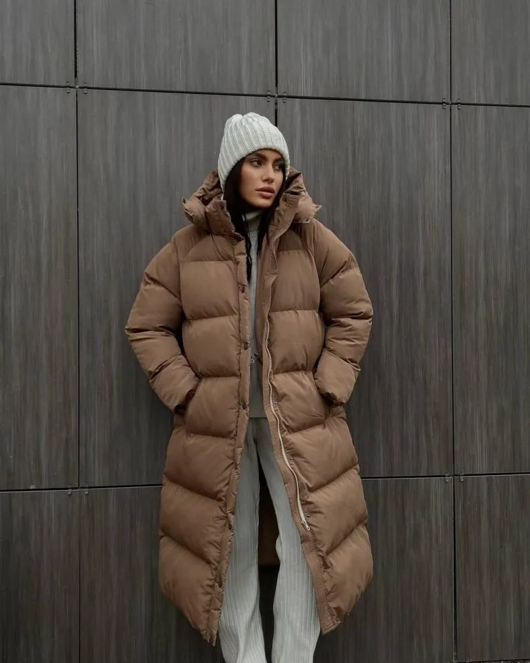 Slope-Free and Still Styled: Mastering the Après-Ski Look for Real Life