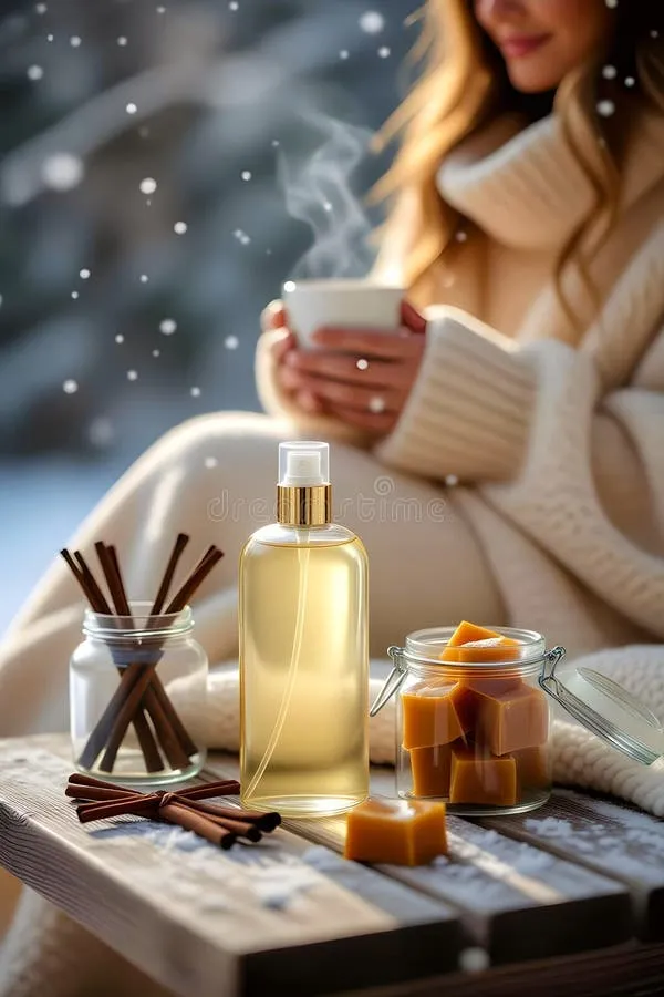 Cold Air Changes Everything: Building a Perfume Wardrobe That Actually Works in Winter